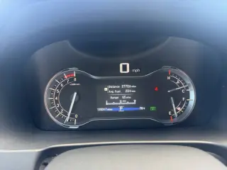 2017 Honda Pilot EX