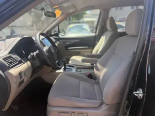 2017 Honda Pilot EX
