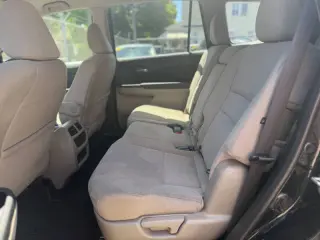 2017 Honda Pilot EX