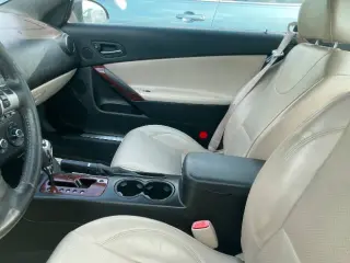 2009 Pontiac G6 GT