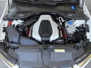 2016 Audi A6 3.0T quattro Premium Plus