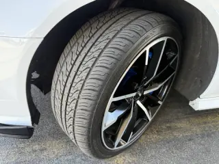 2016 Audi A6 3.0T quattro Premium Plus