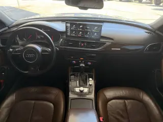 2016 Audi A6 3.0T quattro Premium Plus