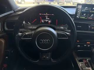 2016 Audi A6 3.0T quattro Premium Plus