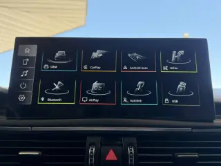 2016 Audi A6 3.0T quattro Premium Plus