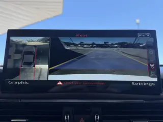 2016 Audi A6 3.0T quattro Premium Plus
