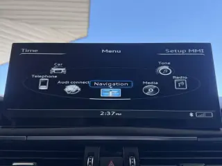 2016 Audi A6 3.0T quattro Premium Plus