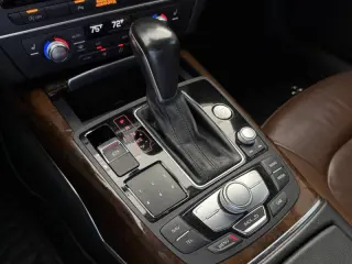 2016 Audi A6 3.0T quattro Premium Plus