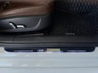 2016 Audi A6 3.0T quattro Premium Plus
