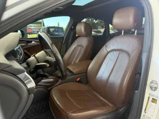 2016 Audi A6 3.0T quattro Premium Plus