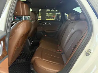2016 Audi A6 3.0T quattro Premium Plus
