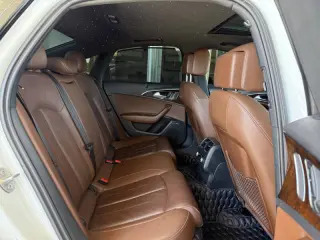 2016 Audi A6 3.0T quattro Premium Plus