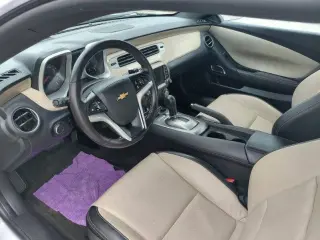 2013 Chevrolet Camaro LT