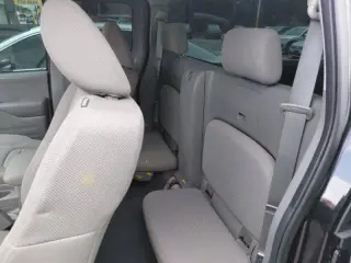 2021 Nissan Frontier S