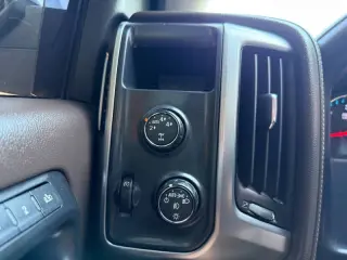 2014 Chevrolet Silverado 1500 LTZ Z71