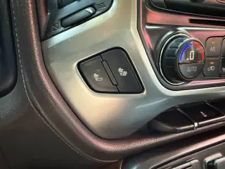 2014 Chevrolet Silverado 1500 LTZ Z71