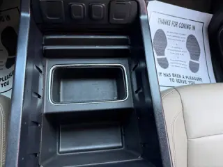 2014 Chevrolet Silverado 1500 LTZ Z71