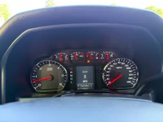 2018 Chevrolet Silverado 1500 LS