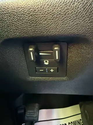 2015 Chevrolet Express LS 2500