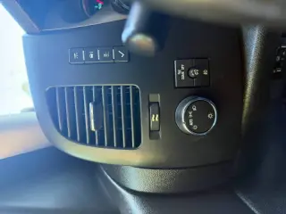 2015 Chevrolet Express LS 2500