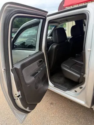 2012 Chevrolet Colorado LT