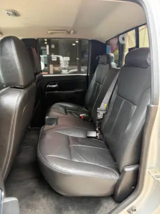 2012 Chevrolet Colorado LT