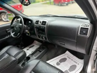 2012 Chevrolet Colorado LT