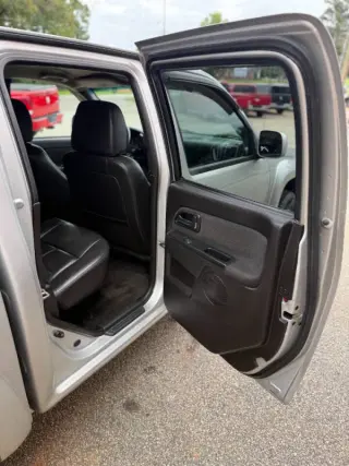 2012 Chevrolet Colorado LT
