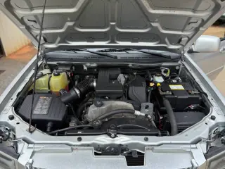2012 Chevrolet Colorado LT