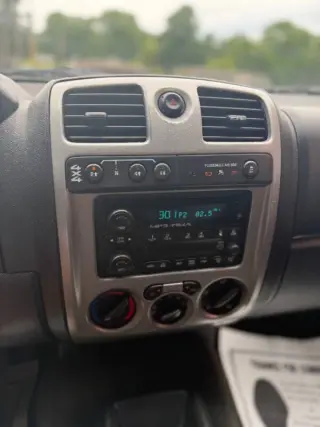 2012 Chevrolet Colorado LT