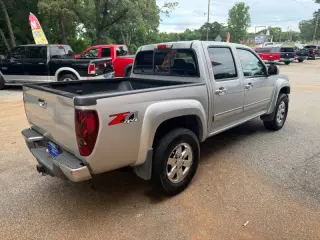 2012 Chevrolet Colorado LT
