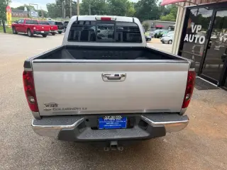2012 Chevrolet Colorado LT