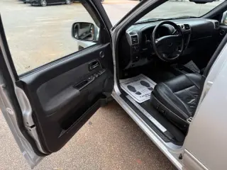 2012 Chevrolet Colorado LT