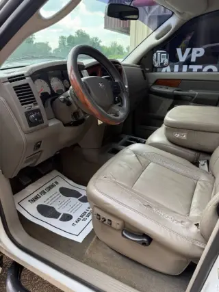 2006 Dodge Ram 1500 Laramie
