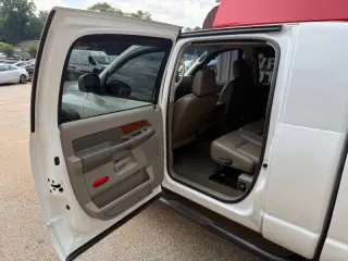 2006 Dodge Ram 1500 Laramie