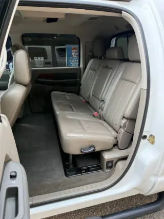 2006 Dodge Ram 1500 Laramie