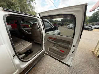 2006 Dodge Ram 1500 Laramie