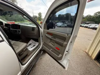 2006 Dodge Ram 1500 Laramie