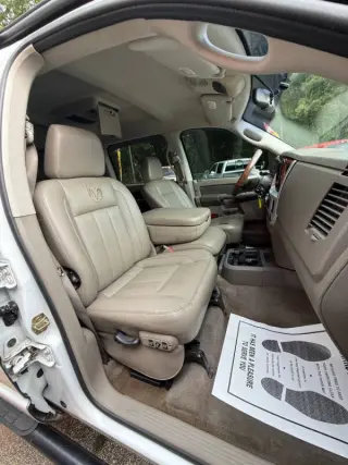 2006 Dodge Ram 1500 Laramie