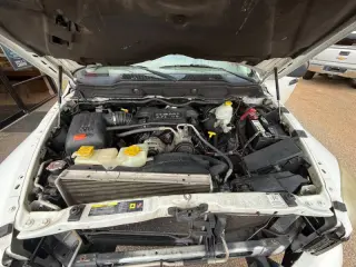2006 Dodge Ram 1500 Laramie