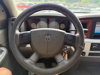 2006 Dodge Ram 1500 Laramie
