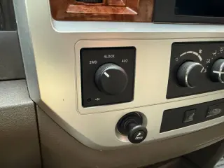 2006 Dodge Ram 1500 Laramie