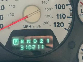 2006 Dodge Ram 1500 Laramie