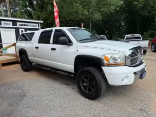2006 Dodge Ram 1500 Laramie