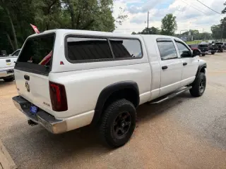 2006 Dodge Ram 1500 Laramie