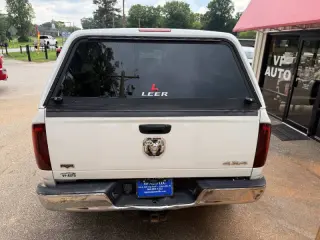 2006 Dodge Ram 1500 Laramie