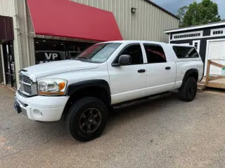 2006 Dodge Ram 1500 Laramie