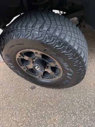 2006 Dodge Ram 1500 Laramie