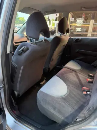 2008 Honda Fit
