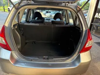 2008 Honda Fit
